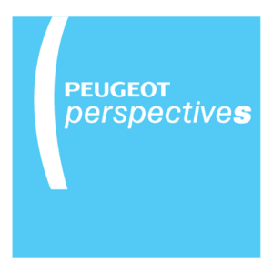 Peugeot Perspectives Logo