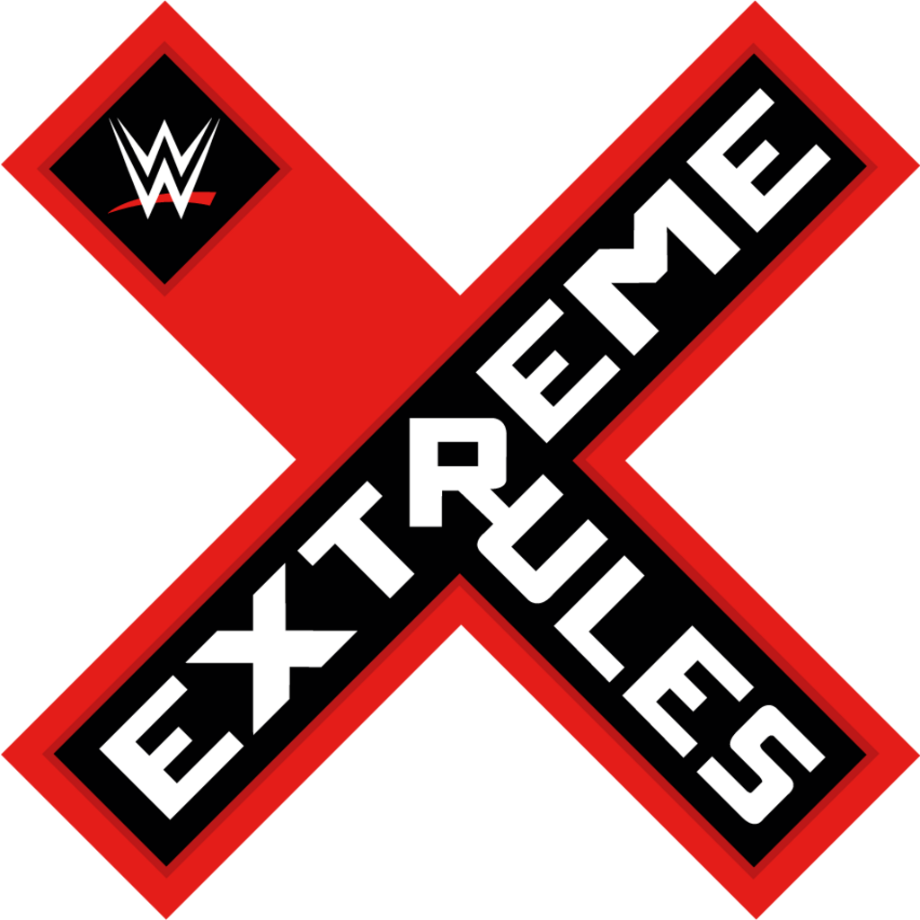 Logo, Sports, United States, WWE Extreme Rules
