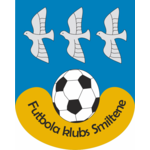 FK Smiltene Logo