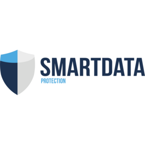 Smart Data Protection Logo
