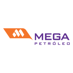 Mega Petroleo Logo