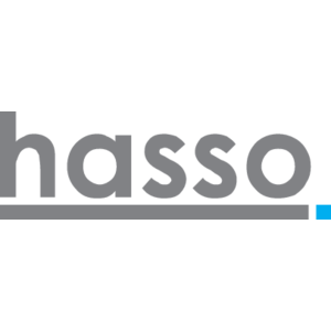 Hasso Logo