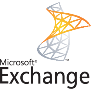 Microsoft Exchange Server Logo