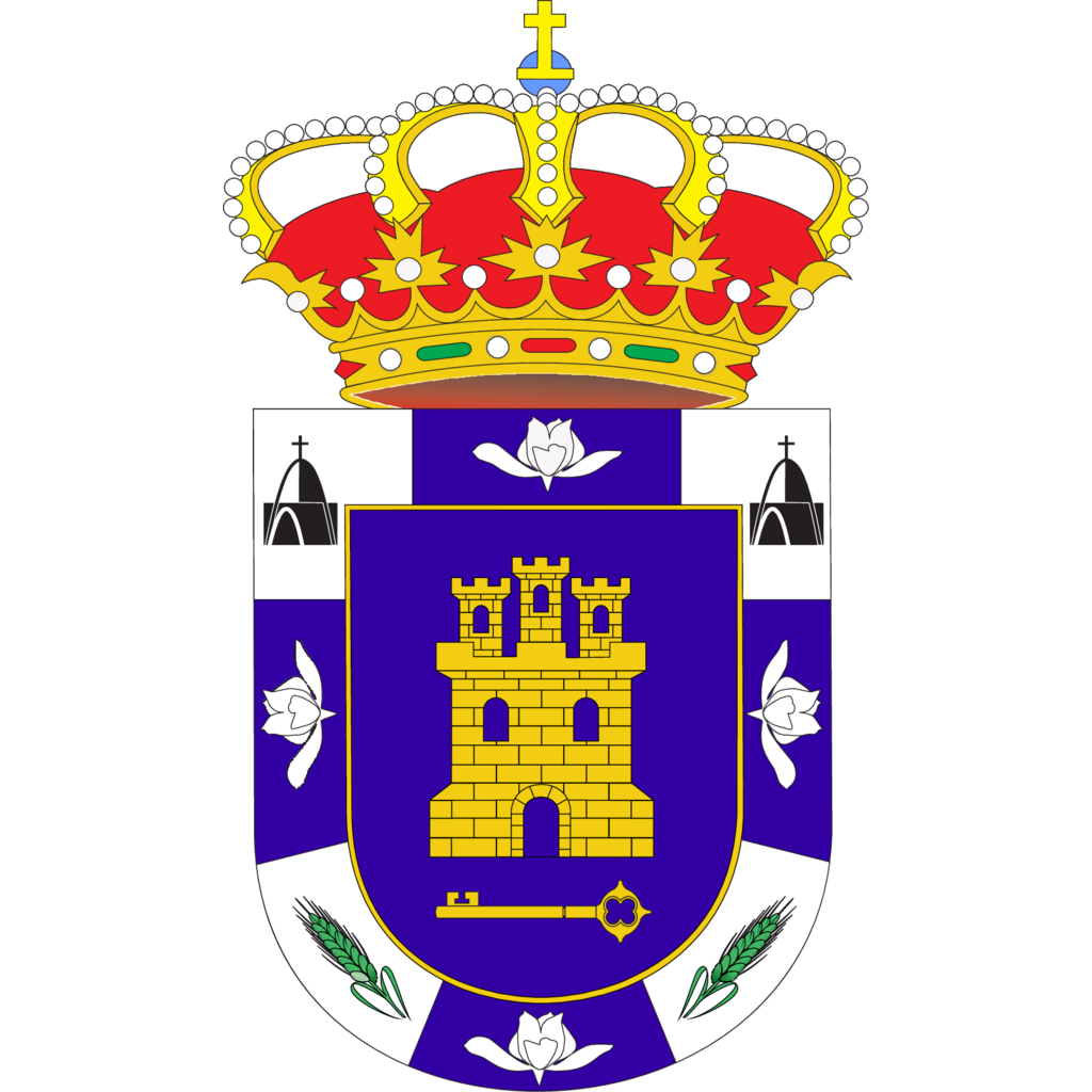 Logo, Government, Spain, Torres de Barbués (Escudo)