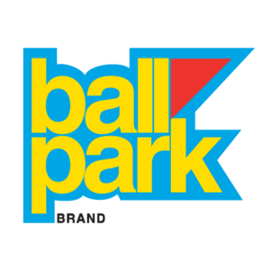 Ball Park Logo