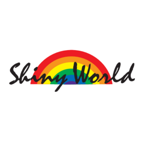Shiny World Logo