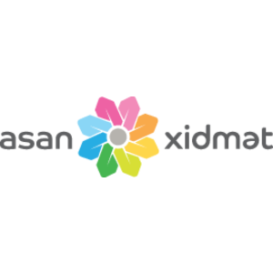 Asan Xidm?t Logo