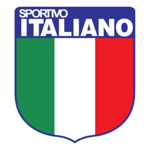 Deportivo Italiano(279) Logo