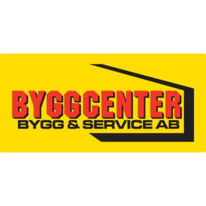 Byggcenter Logo