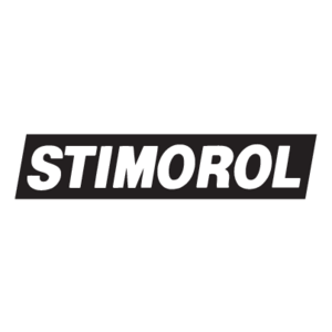 Stimorol(107) Logo