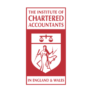 The Institute Of Chartered Accountants Logo