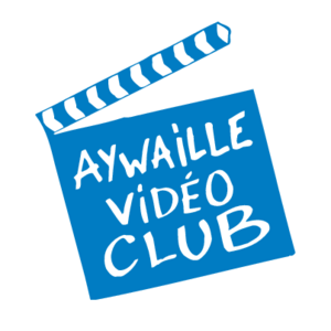 Aywaille Video Club Logo