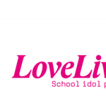 Love Live! School Idol Project (English version) Logo