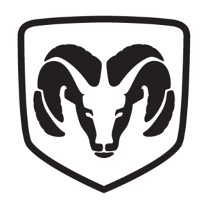Dodge(13) Logo