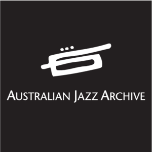 Australian Jazz Archive Logo