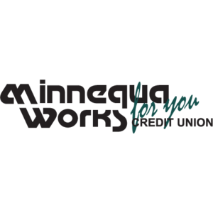 Minnequa Works Credit Union Logo