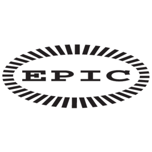 Epic Shine Records Logo