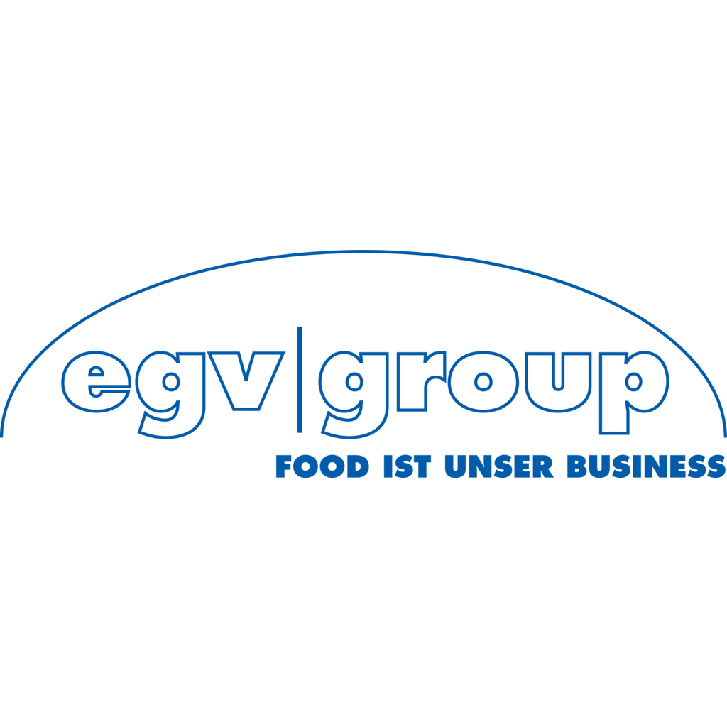 Logo, Industry, Germany, EGV Group