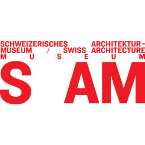 Swiss Architecture Museum Logo
