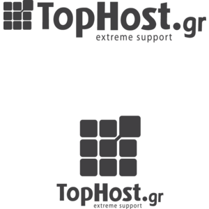 TopHost.gr Logo