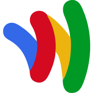 Google Wallet Logo