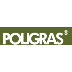 Poligras Logo