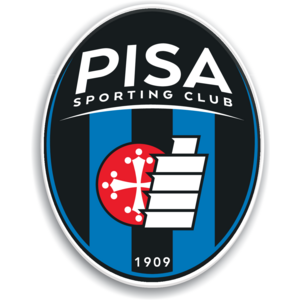 Pisa SC Logo