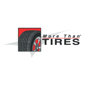 More Than Tires Logo