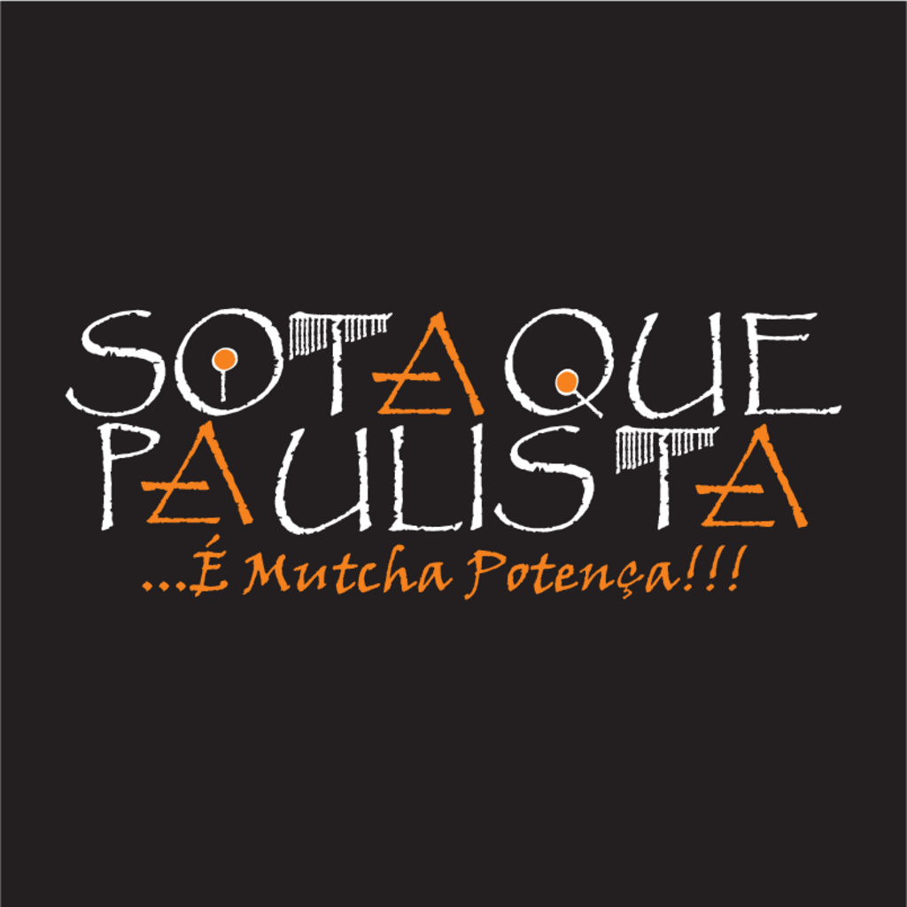 Sotaque Paulista(102) logo, Vector Logo of Sotaque Paulista(102) brand ...
