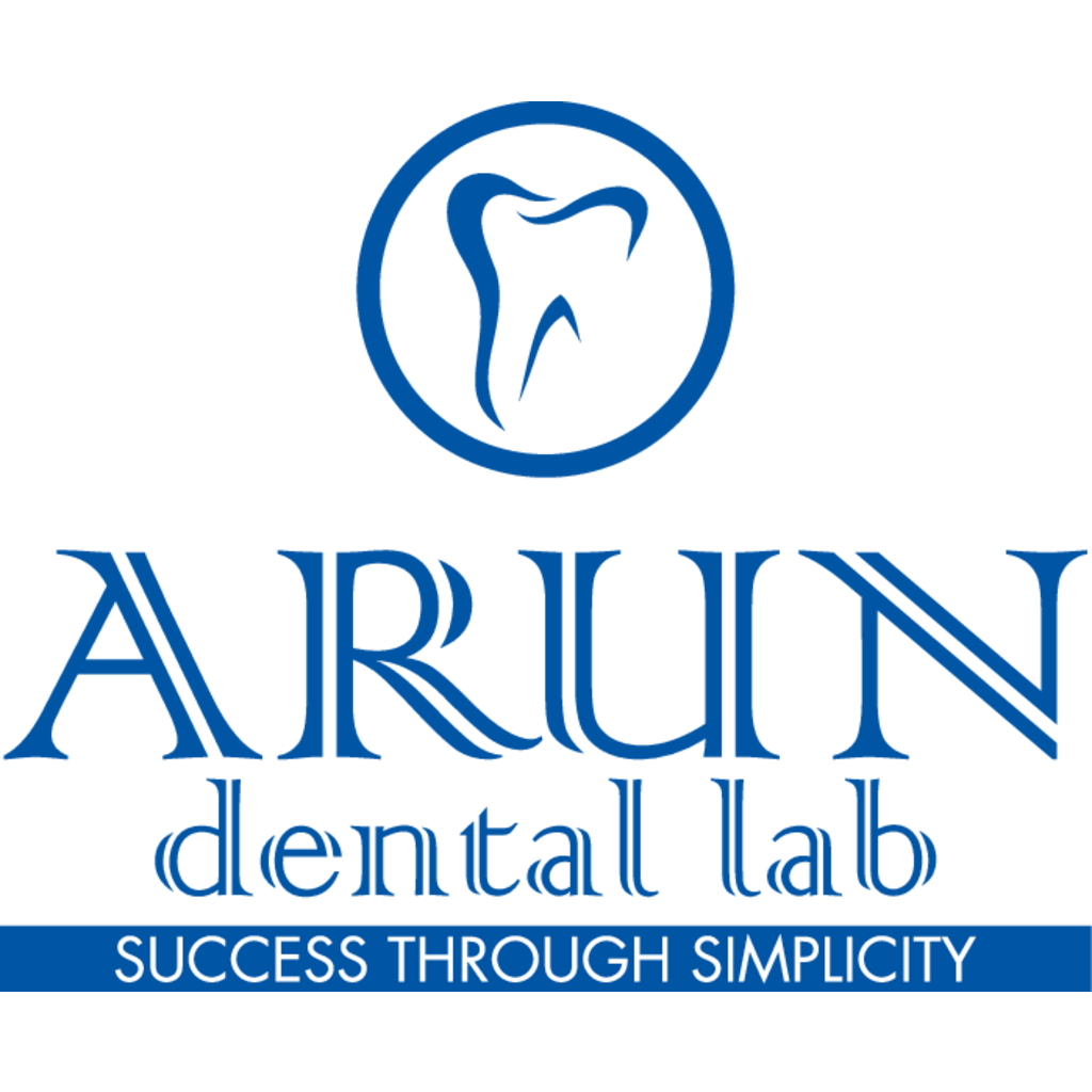 Arun logo. Free logo maker.