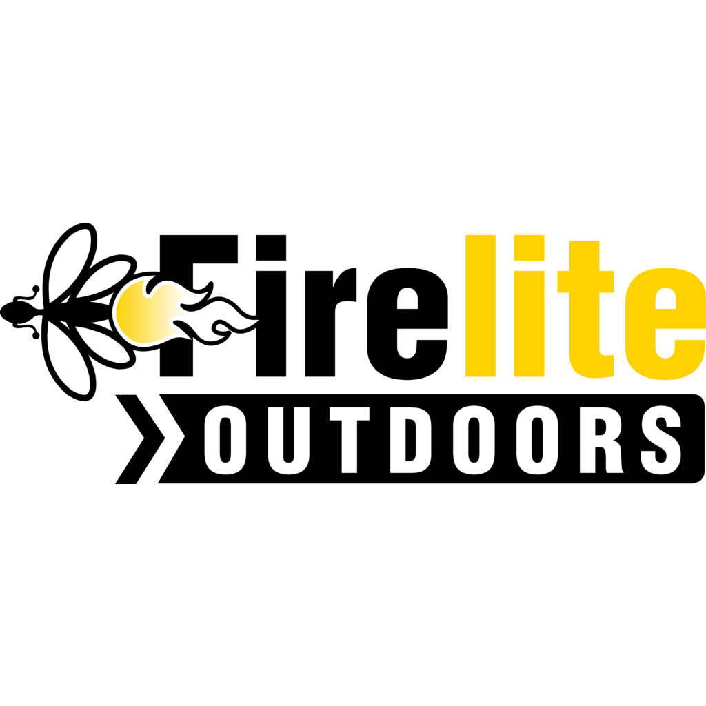Logo, Sports, United States, FireIglht Outdoors