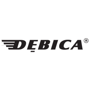 Debica(162) Logo