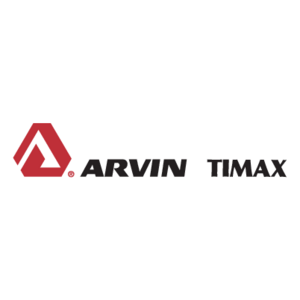 Arvin Timax Logo