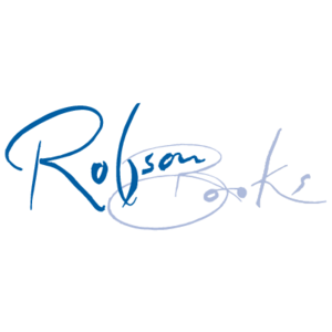 Robson Books Logo