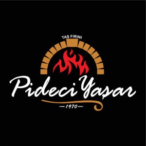 Pideci Yasar Logo