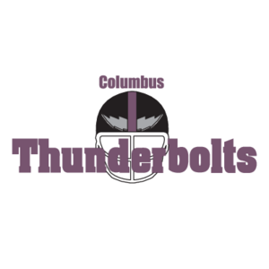 Columbus Thunderbolts Logo