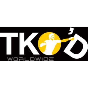 TKO'd Logo