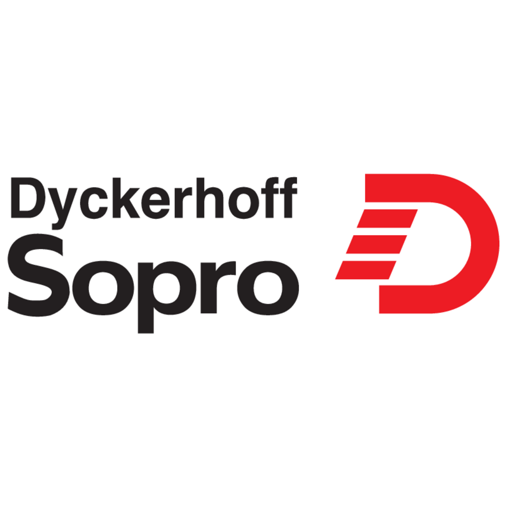 Dyckerhoff,Sopro
