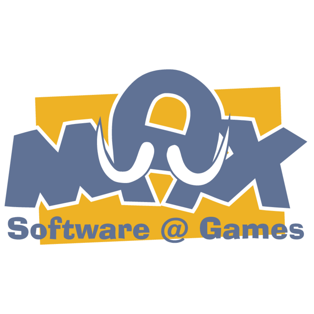 Max,Software,&,Games