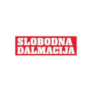 Slobodna Dalmacija Logo