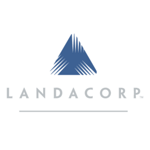 Landacorp Logo