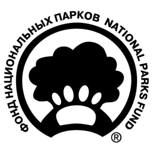 National Parks Fund Logo