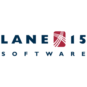 Lane 15 Software Logo