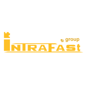 Intrafast Group Logo