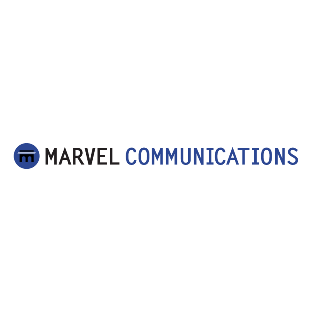 Marvel,Communications