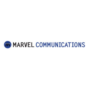 Marvel Communications Logo