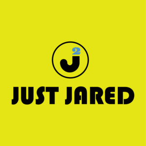 Just Jared Logo