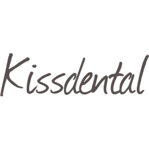 Kiss Dental Logo