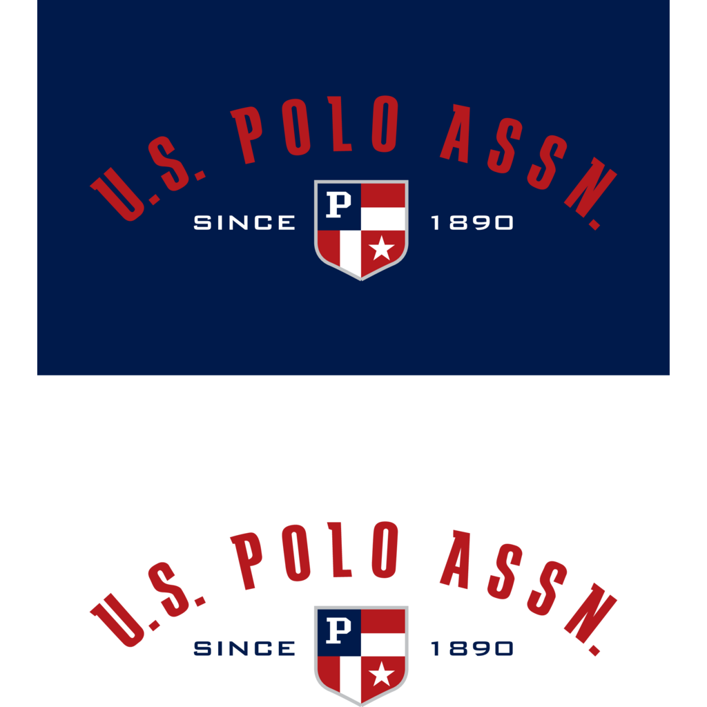 US Polo Assn. Logo PNG Vector (EPS) Free Download | Polo assn, Us polo  assn, Vector logo