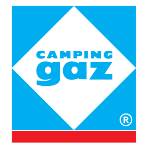 Camping Gaz Logo